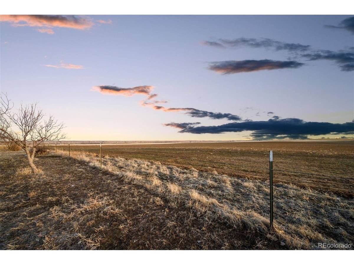 46000 County Road 53, Bennett, CO 80102