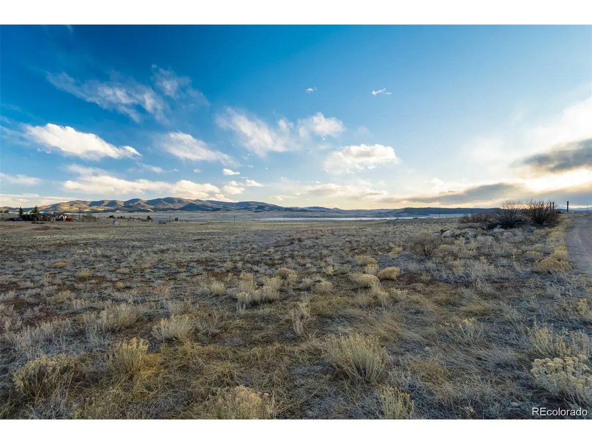 Address not disclosed, Lake George, CO 80827