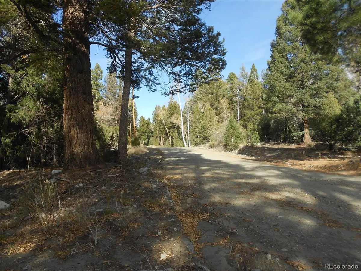 206 W Zapata, Mosca, CO 81146
