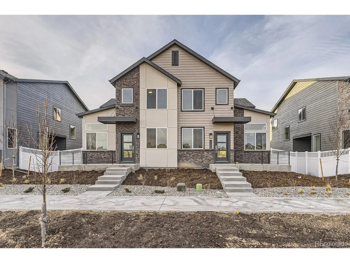 1232 S Algonquian, Aurora, CO 80018