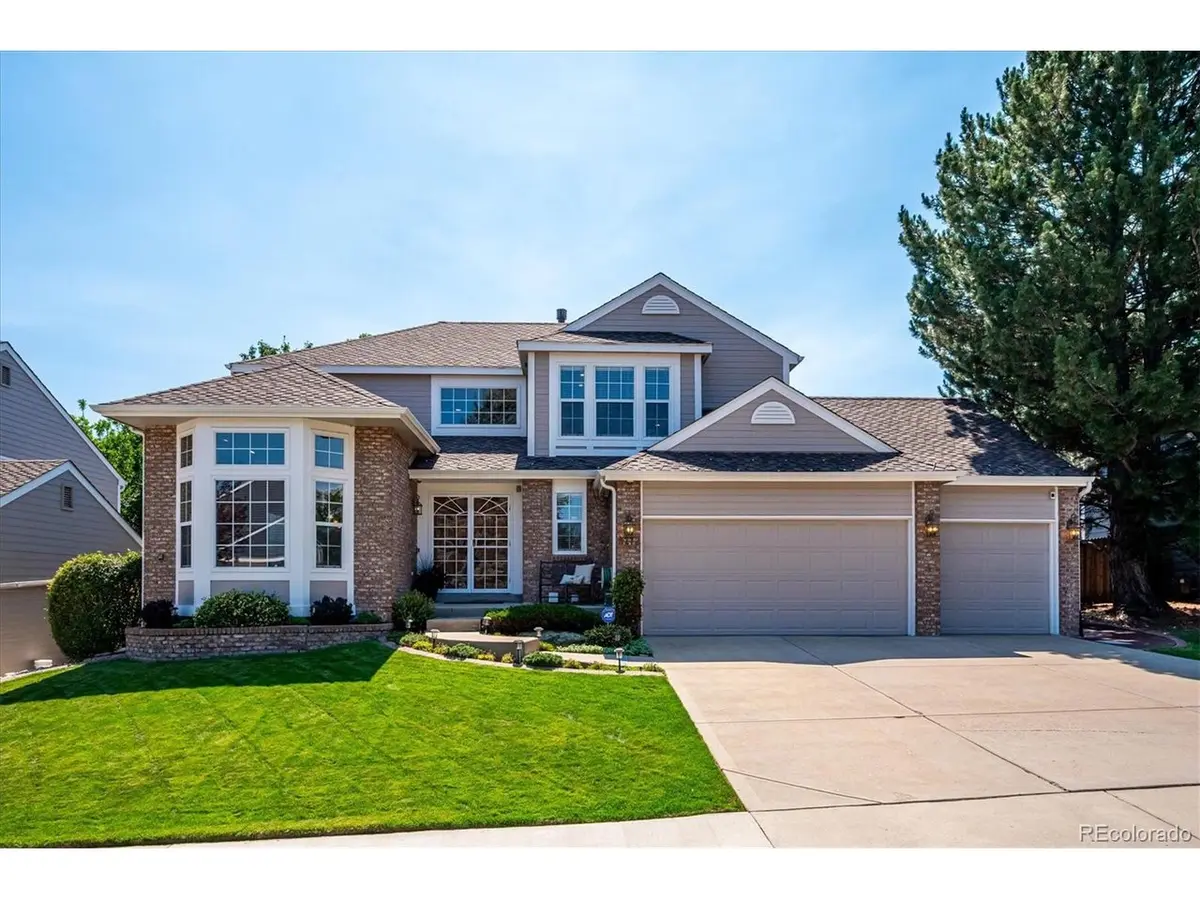 9772 W Brandt, Littleton, CO 80123