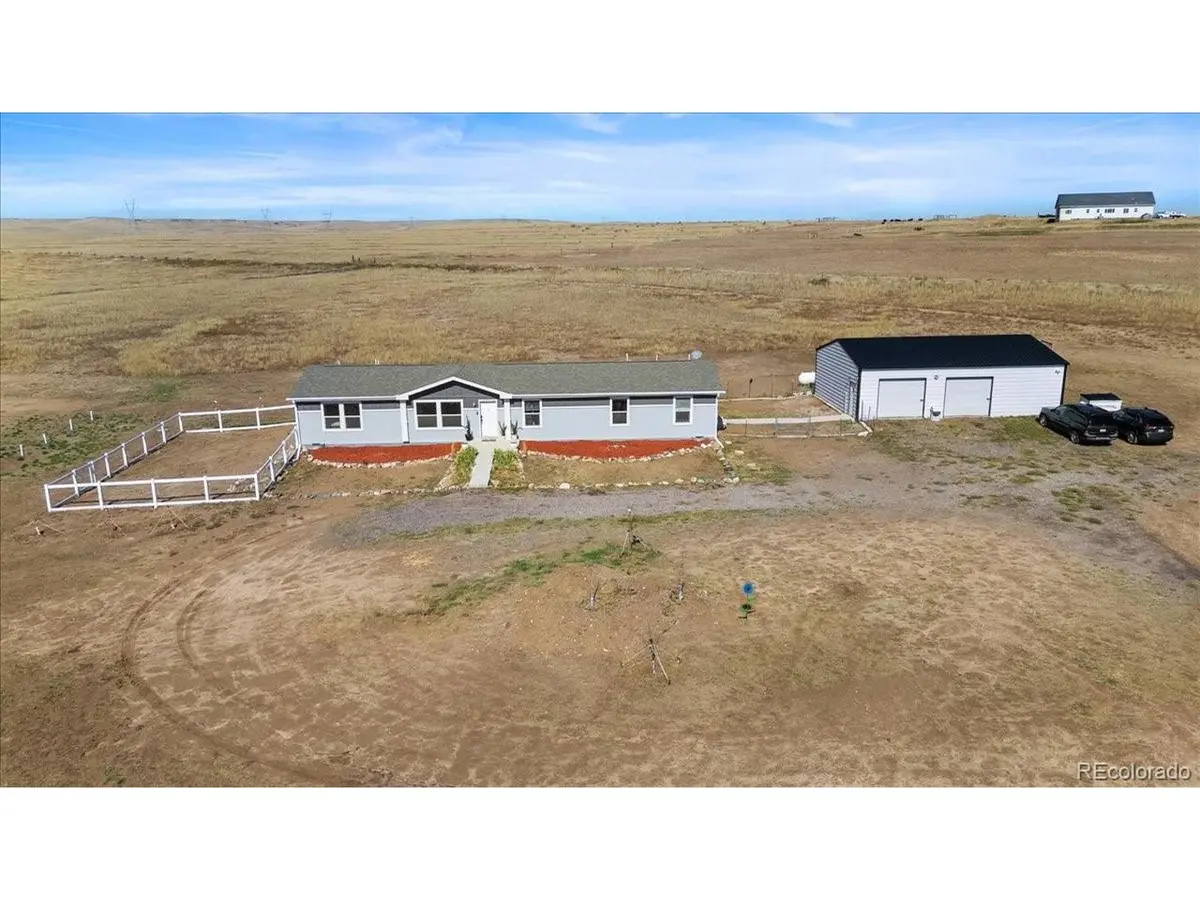 54435 County Road 21, Carr, CO 80612