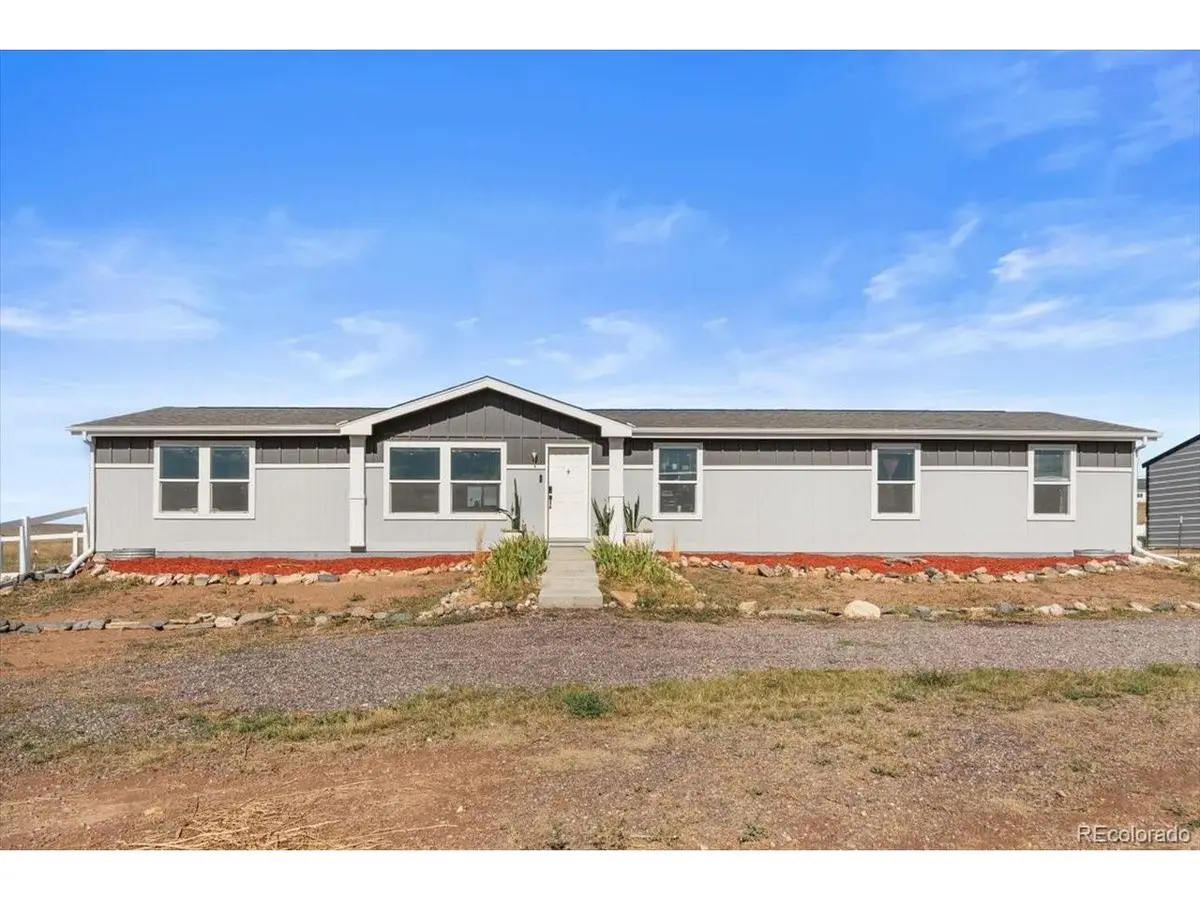54435 County Road 21, Carr, CO 80612