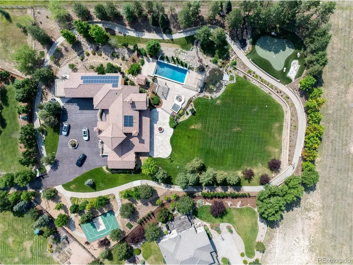 8417 High Ridge, Castle Pines, CO 80108