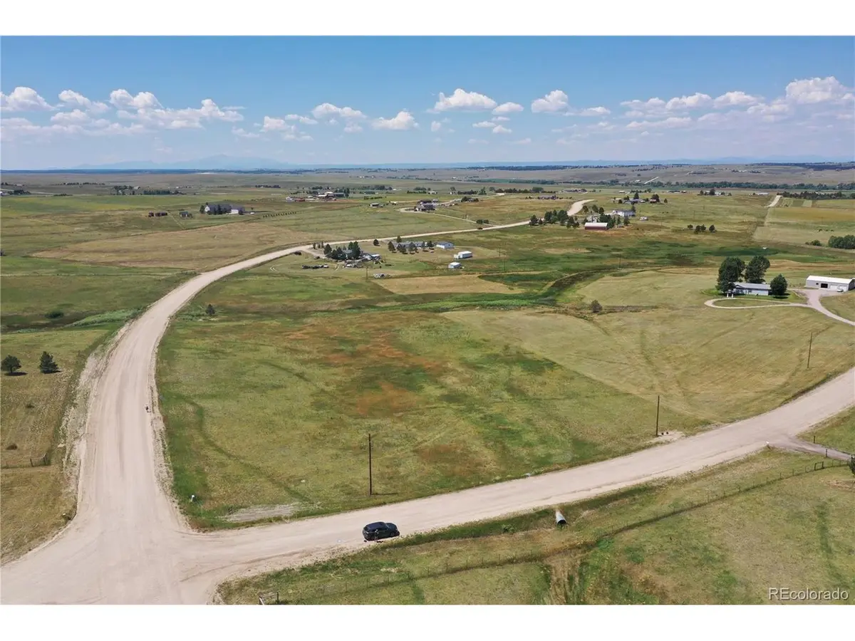 30523 Mountain View, Kiowa, CO 80117