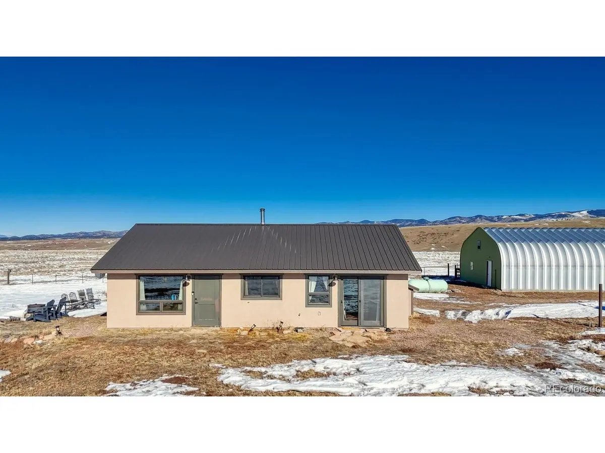 565 Pass Peak, Westcliffe, CO 81252
