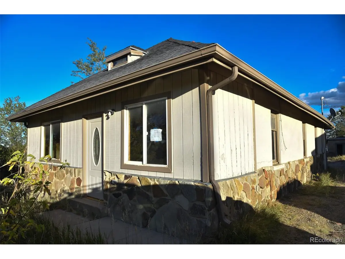 Address not disclosed, Trinidad, CO 81082