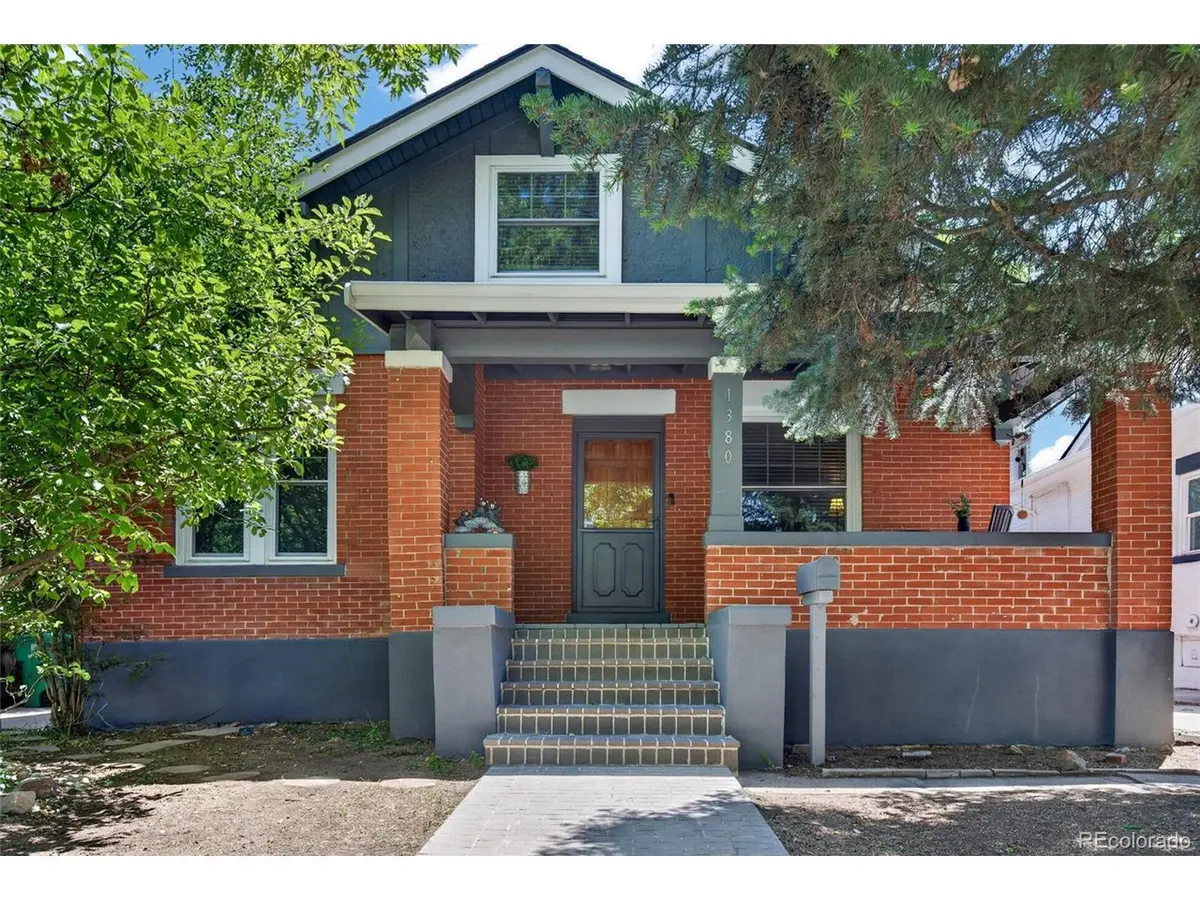 1380 Poplar, Denver, CO 80220