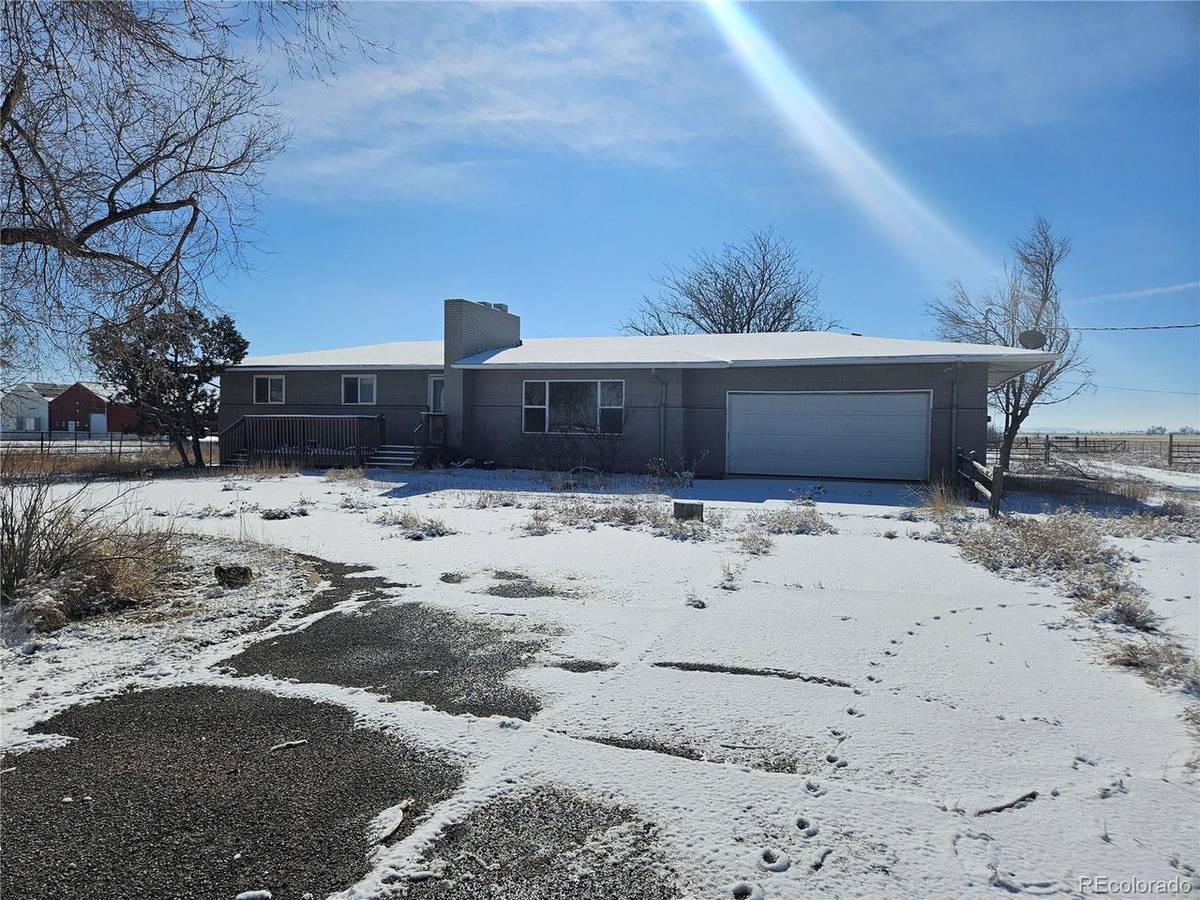 40444 Bush, Avondale, CO 81022