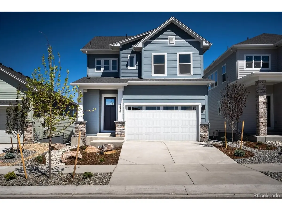 9020 Frolic, Colorado Springs, CO 80924
