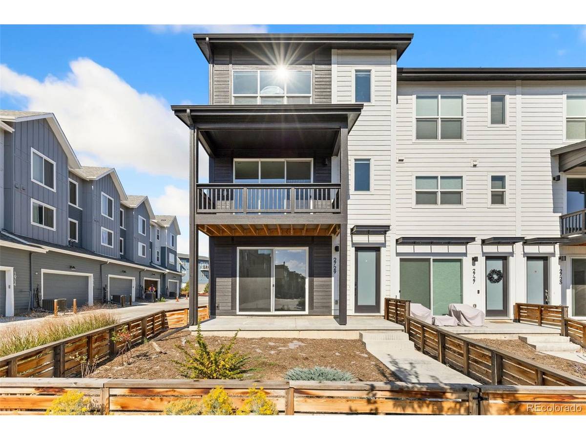 2729 W 167th, Broomfield, CO 80023