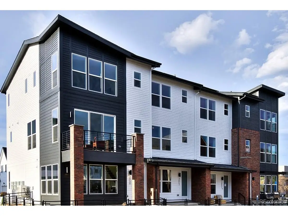 3145 W Bates, Denver, CO 80236