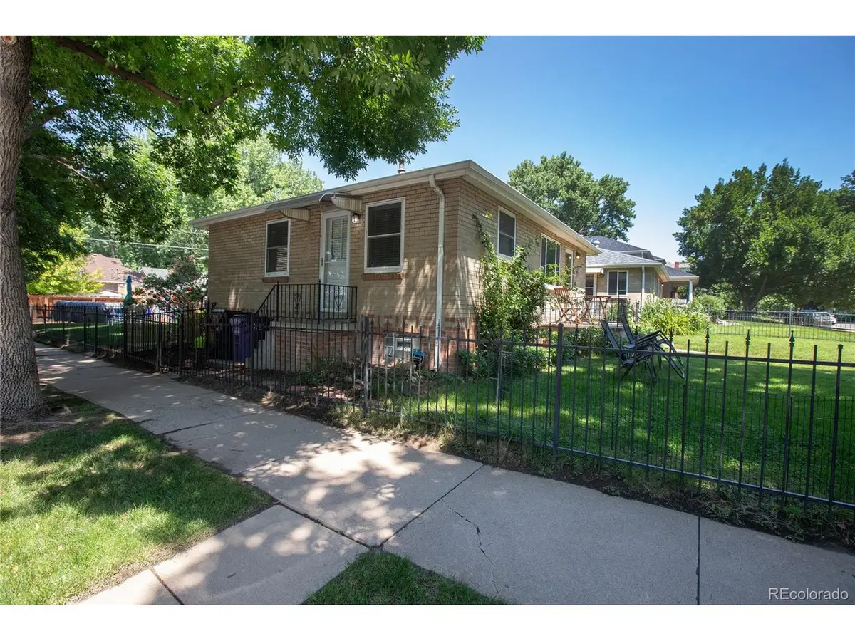 595 S High, Denver, CO 80209