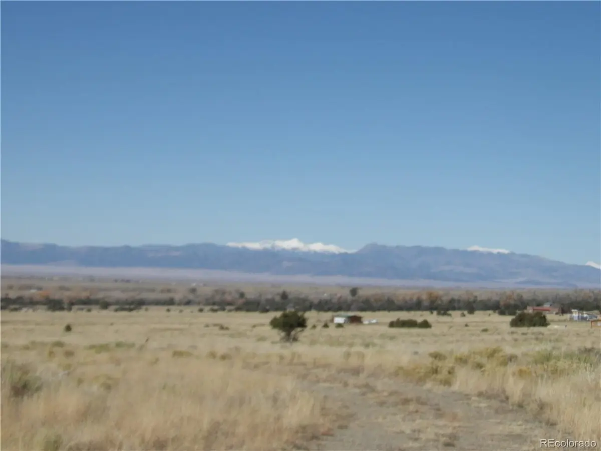 488 Hawthorne, Crestone, CO 81131