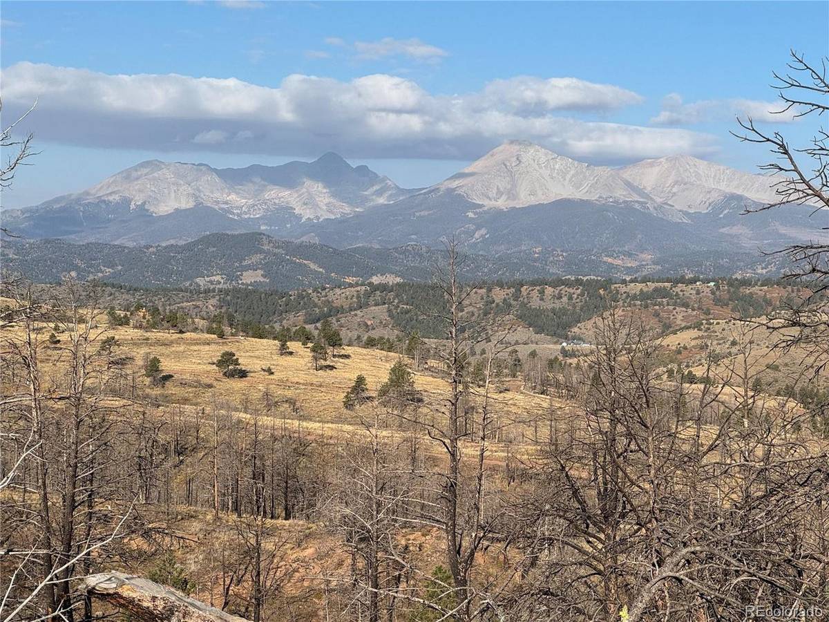 Forbes Park Rd, Fort Garland, CO 81133