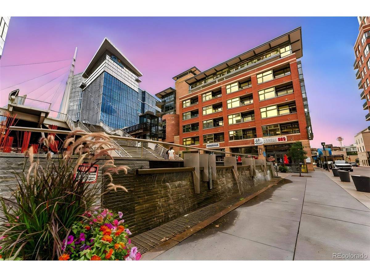 2100 16th #201, Denver, CO 80202