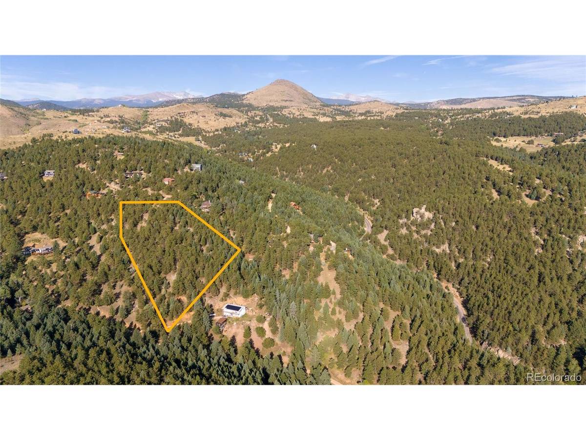 155 Millionaire, Boulder, CO 80302