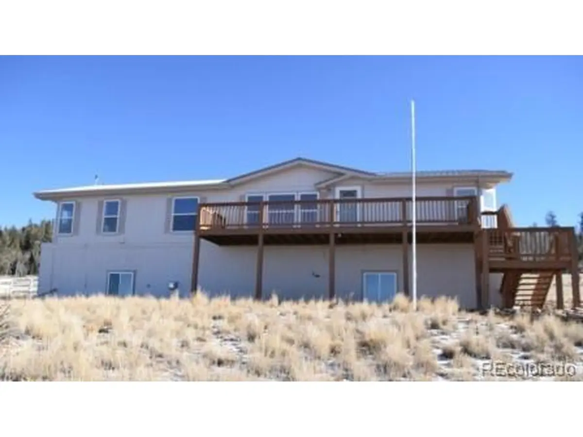 135 Navajo, Hartsel, CO 80449
