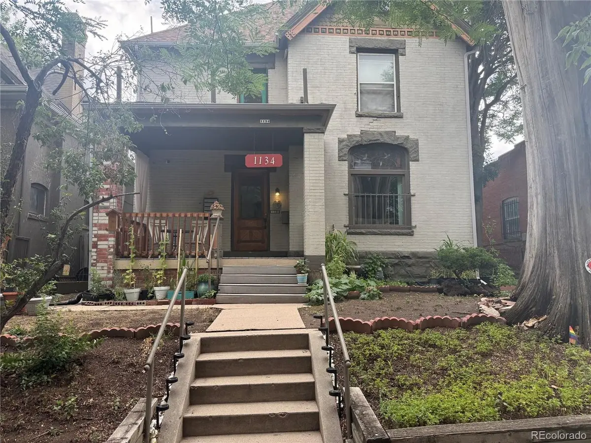 1134 Josephine, Denver, CO 80206