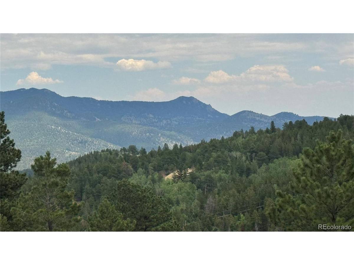 3 Church Placer, Central City, CO 80427