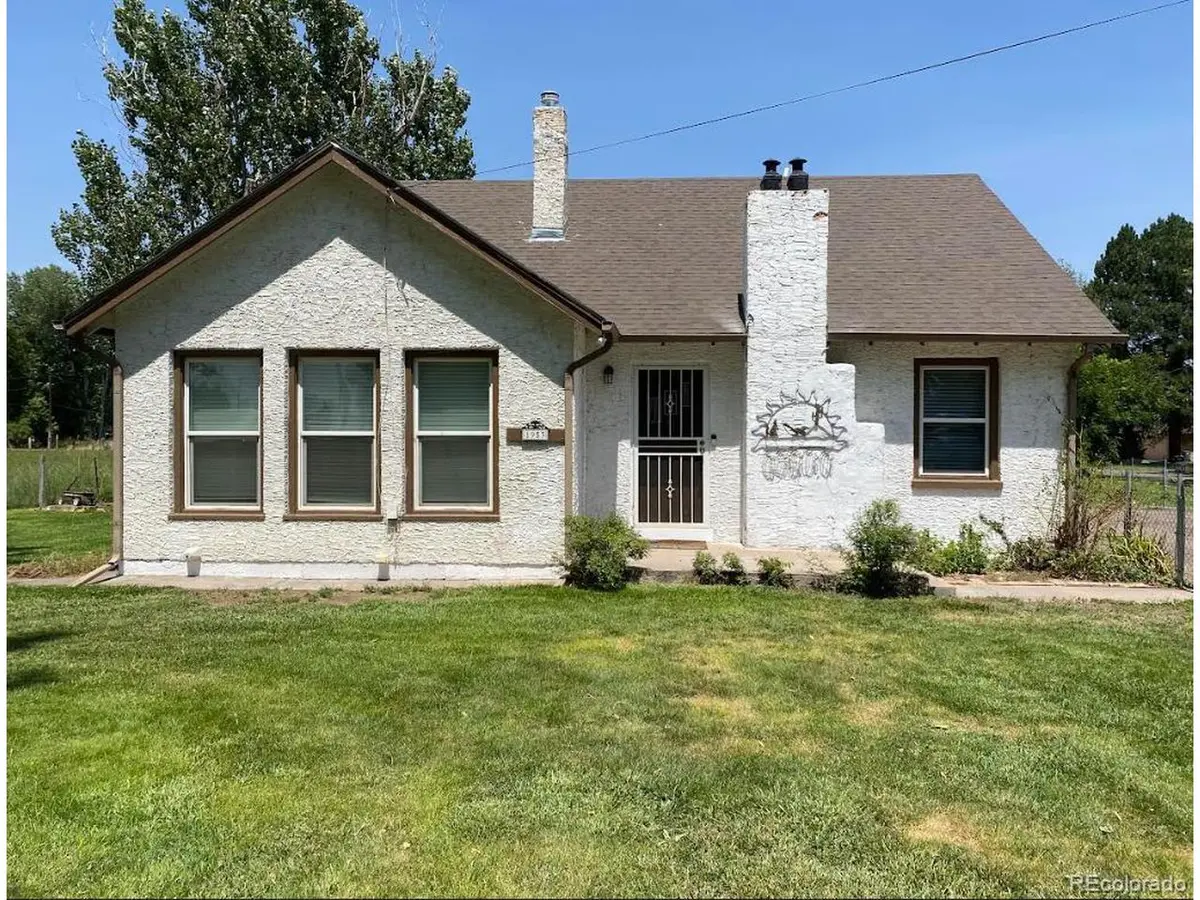 1953 South, Pueblo, CO 81006