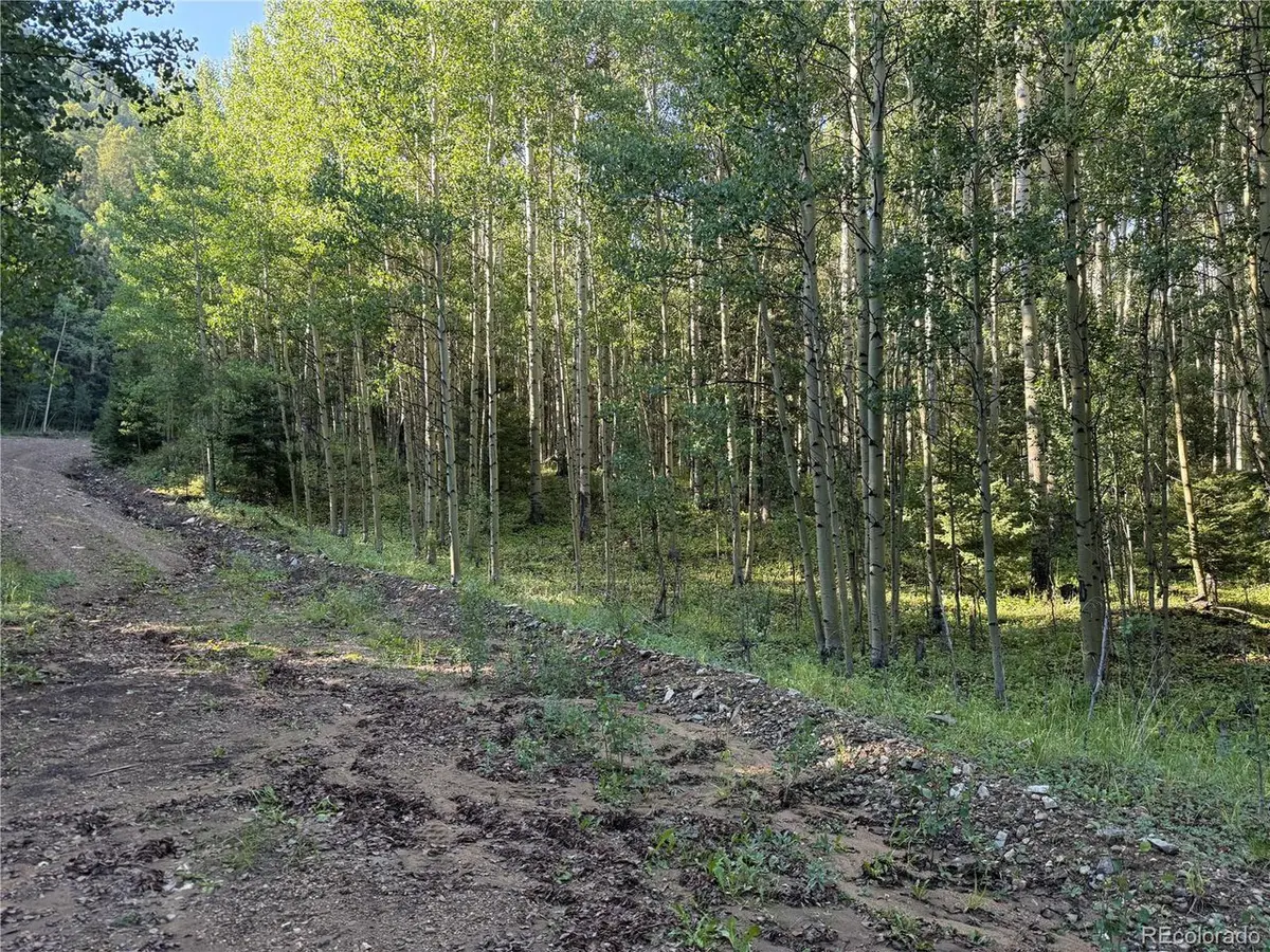 5331 Hull, Fort Garland, CO 81133