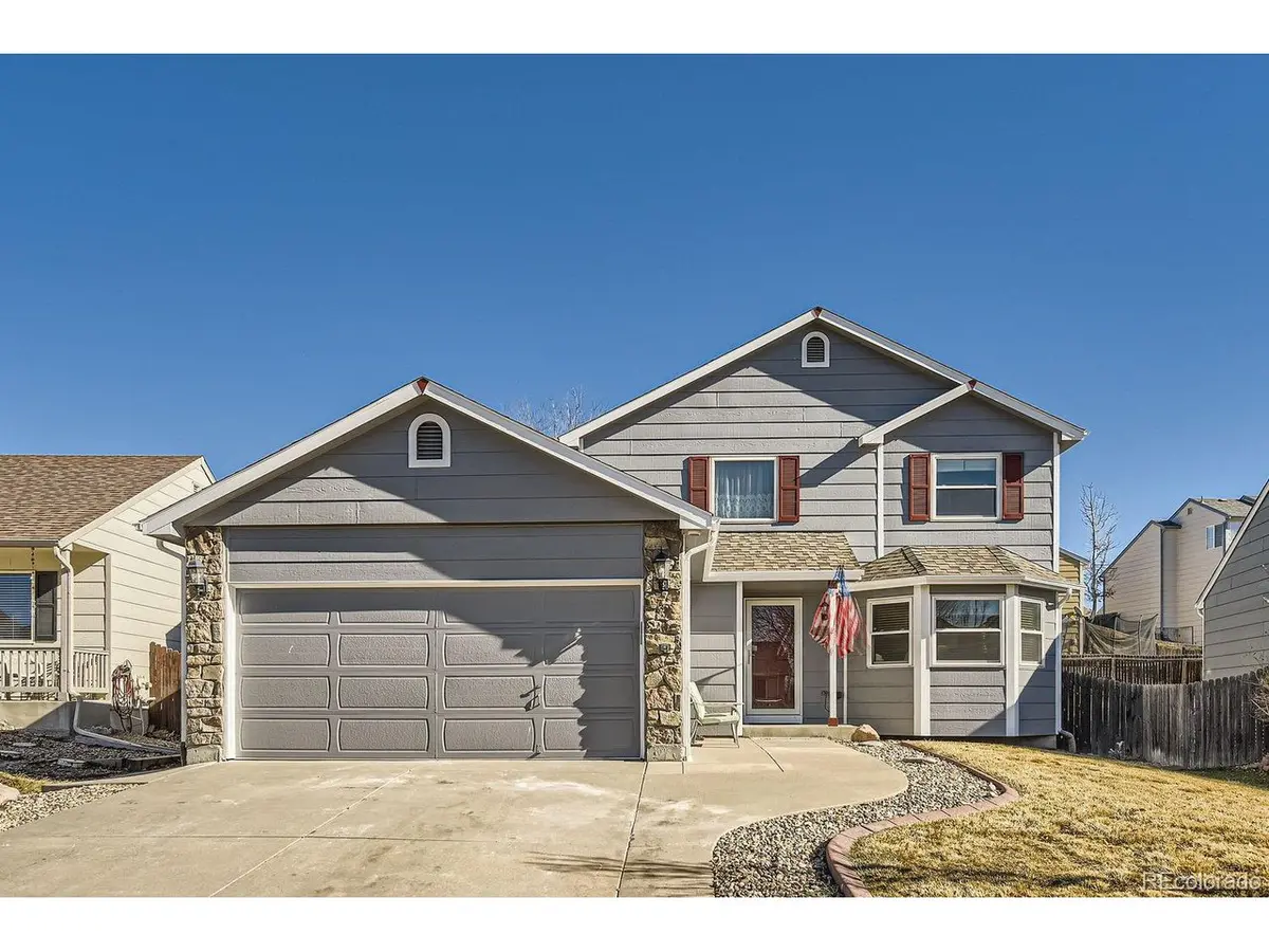 11042 Blackwolf, Parker, CO 80138