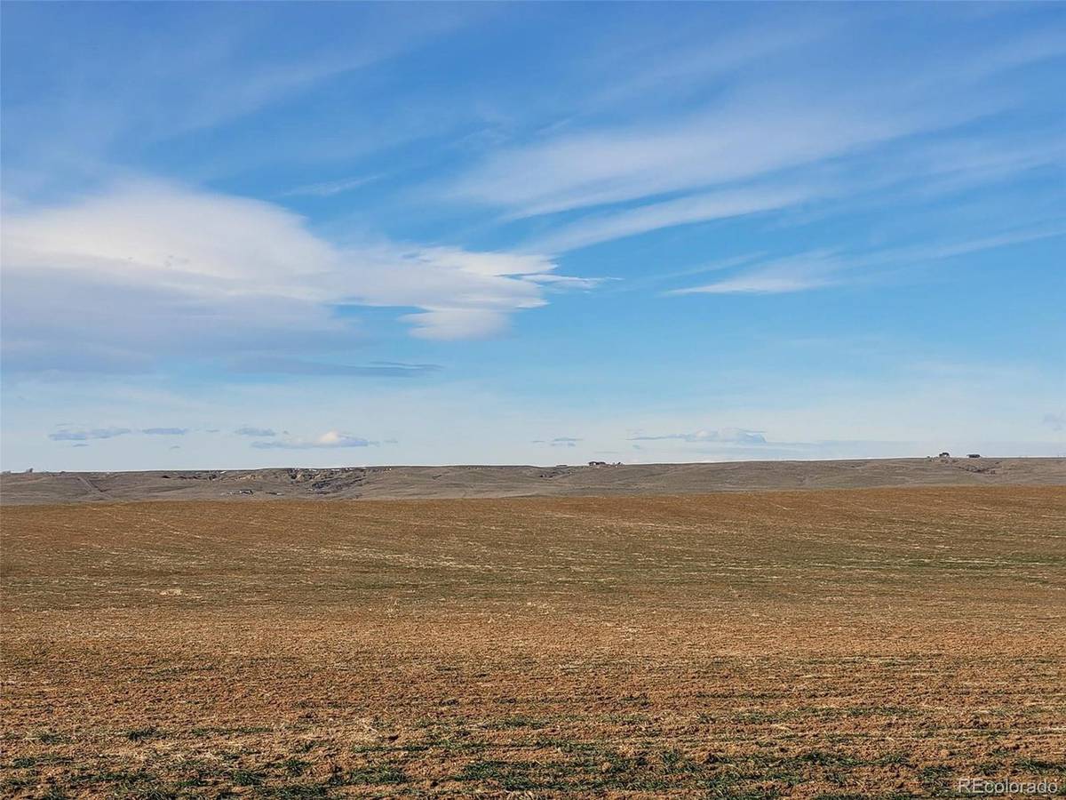 177 1 mile W of Co Rd 42 & Co Rd 181, Byers, CO 80103