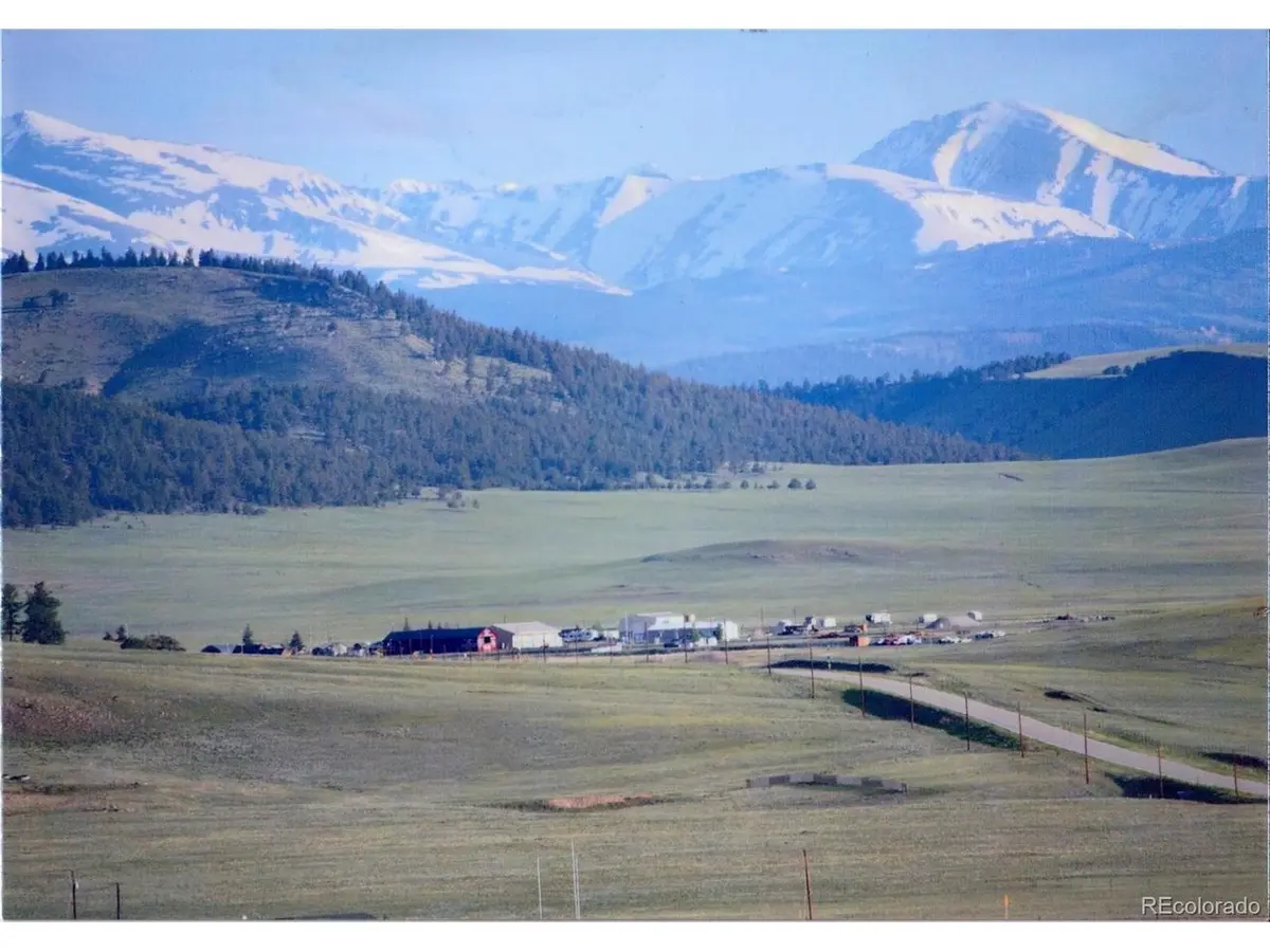 TBD Tonkawa, Hartsel, CO 80449