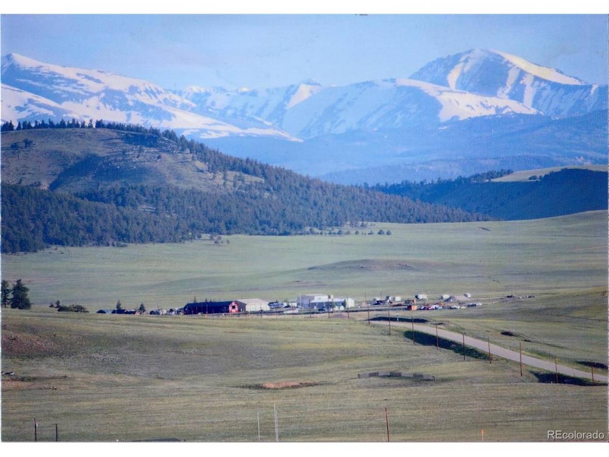 TBD Tonkawa, Hartsel, CO 80449