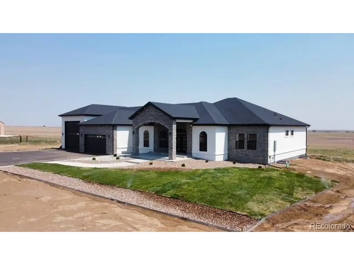 38339 E 149th, Keenesburg, CO 80643