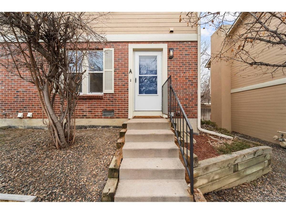 1545 S Ouray #A, Aurora, CO 80017