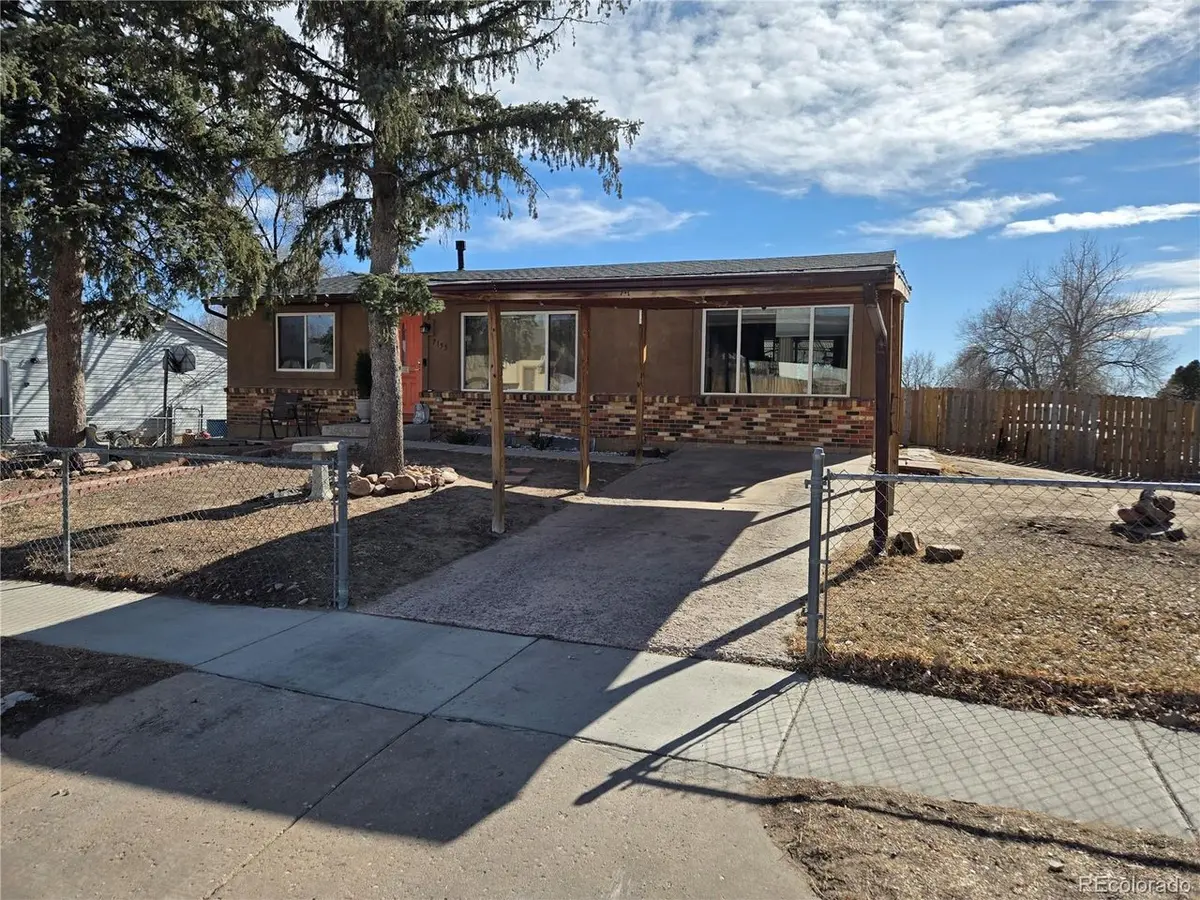 7155 Omaha, Colorado Springs, CO 80915