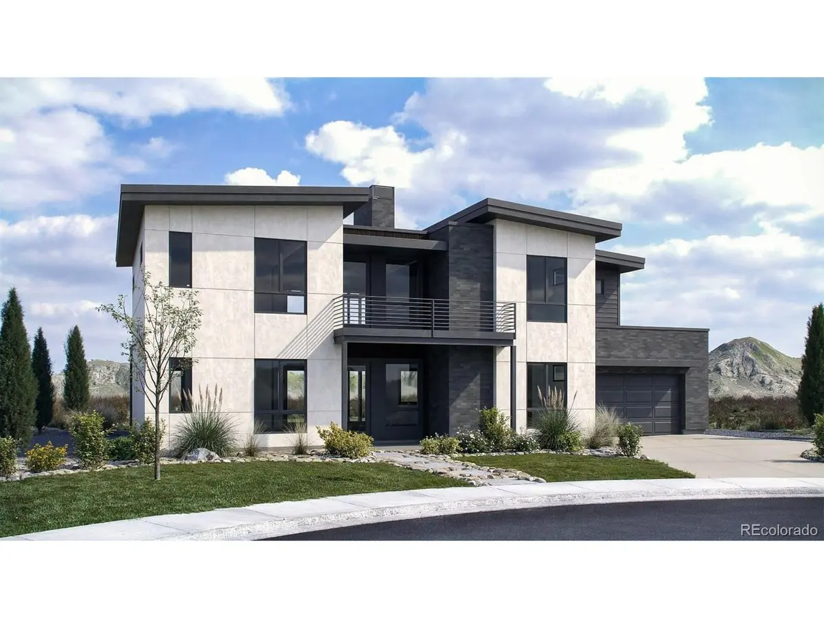 5358 Lions Paw, Castle Rock, CO 80104