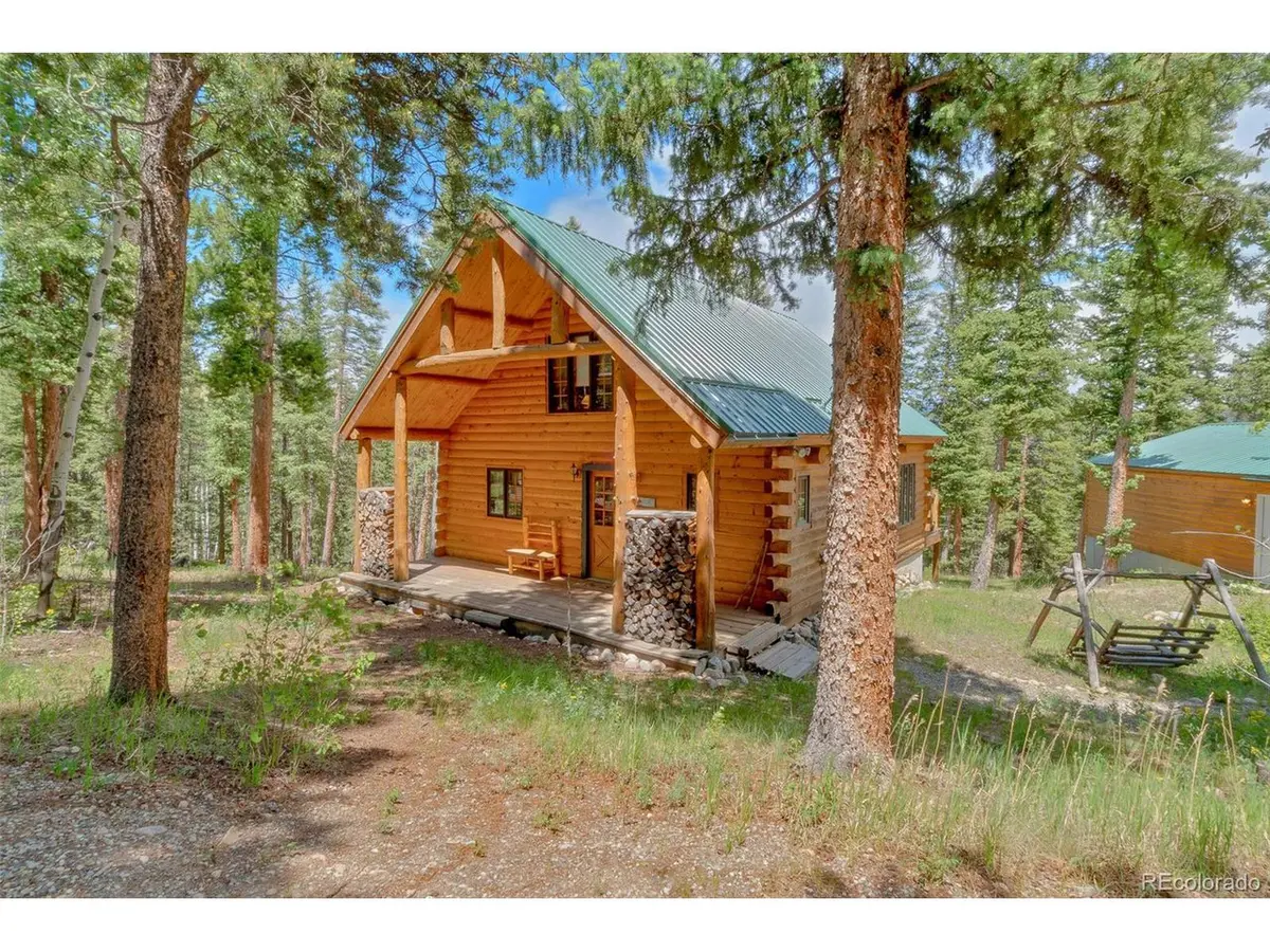 987 Boreas, Jefferson, CO 80456