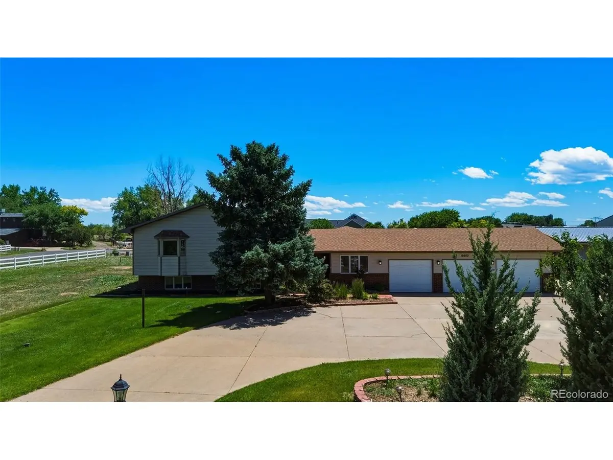 12600 E 114th, Henderson, CO 80640