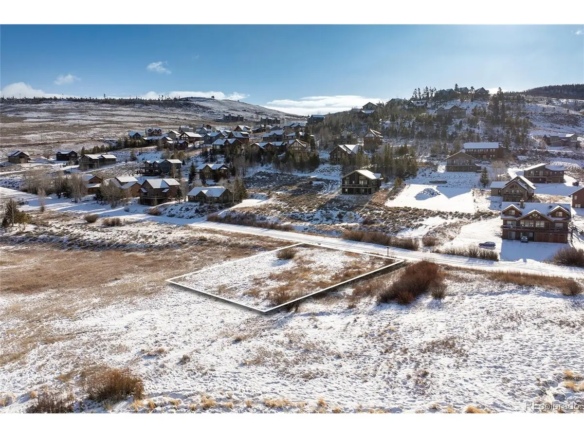 257 Evergreen, Granby, CO 80446