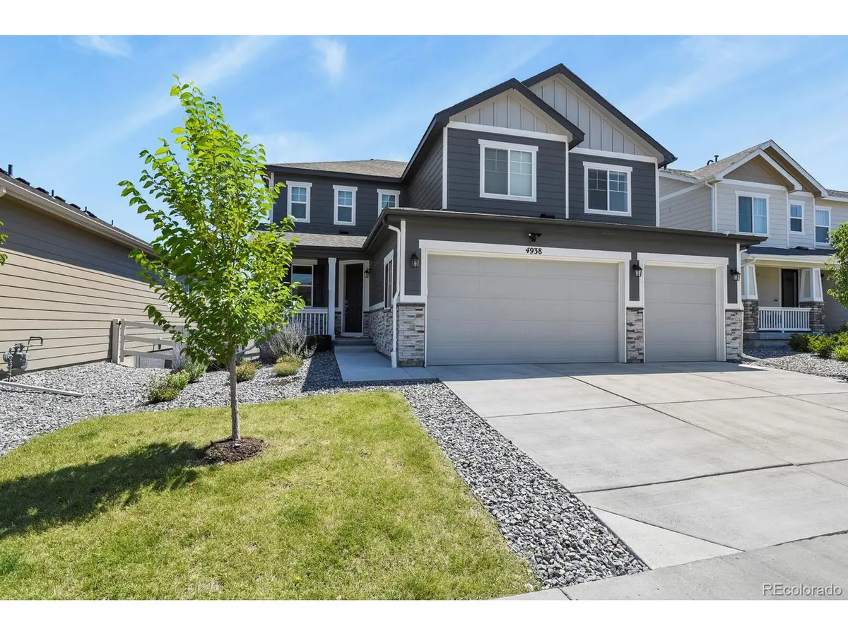 4938 Coltin, Castle Rock, CO 80104