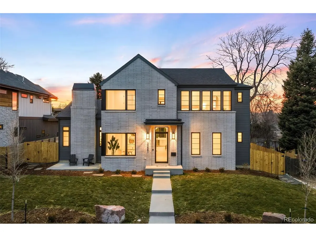 Address not disclosed, Denver, CO 80222