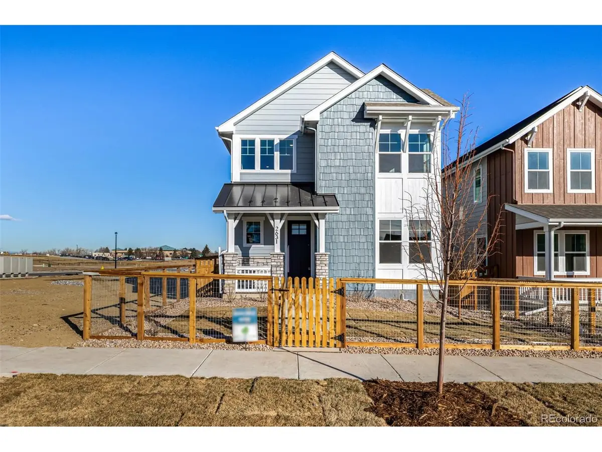 2631 E 102nd, Thornton, CO 80229