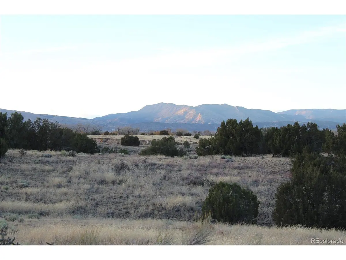Cedar Avenue, Canon City, CO 81212