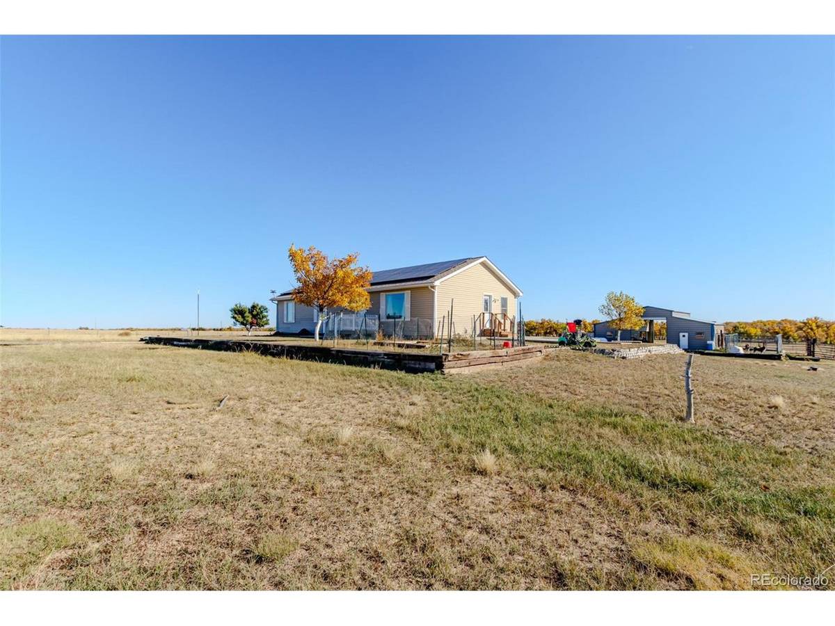 49950 E 48th, Bennett, CO 80102