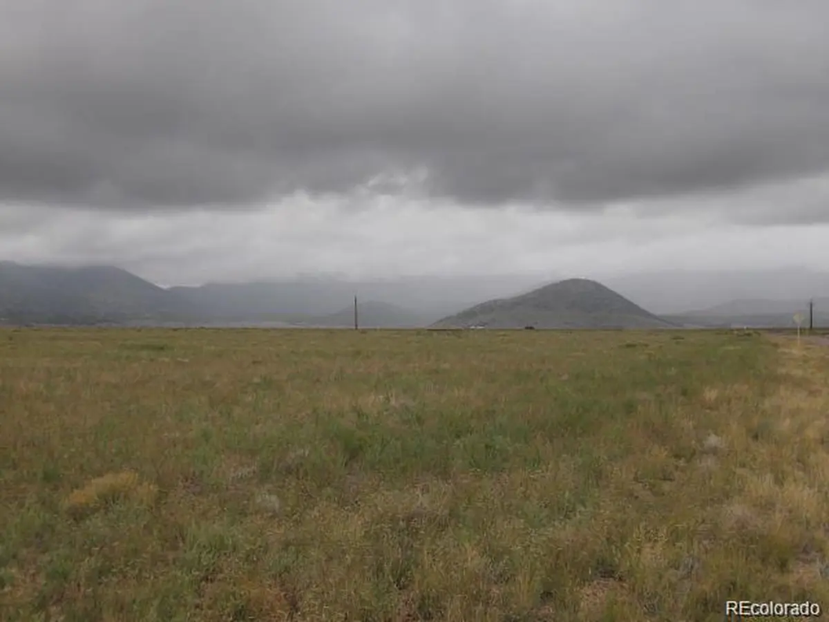 0 County Road CC, Moffat, CO 81143