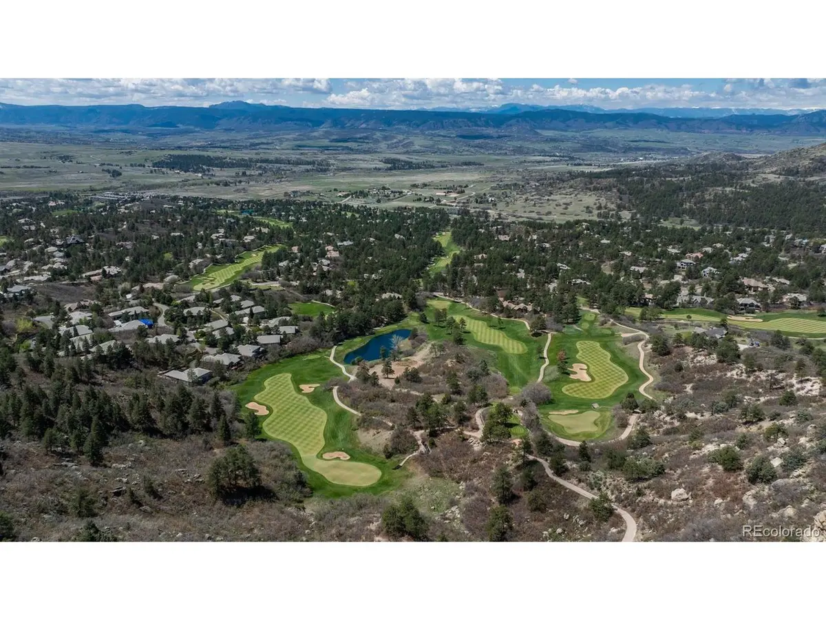 910 Equinox, Castle Rock, CO 80108