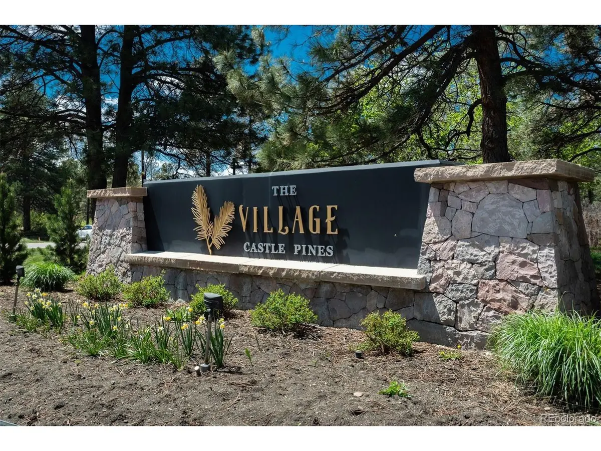 910 Equinox, Castle Rock, CO 80108