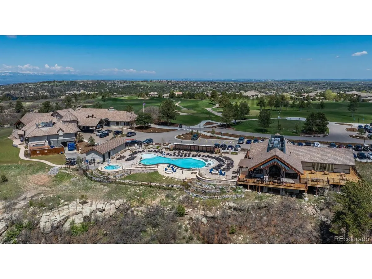 910 Equinox, Castle Rock, CO 80108