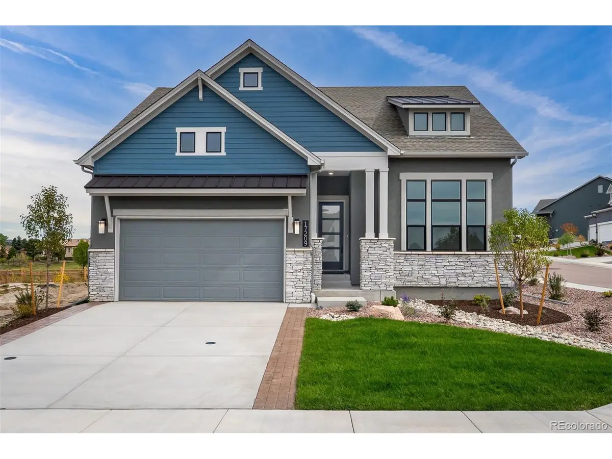 17209 Alsike Clover, Monument, CO 80132