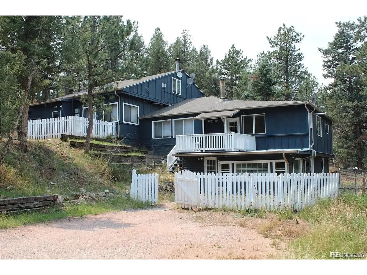 33988 Jenifer, Pine, CO 80470