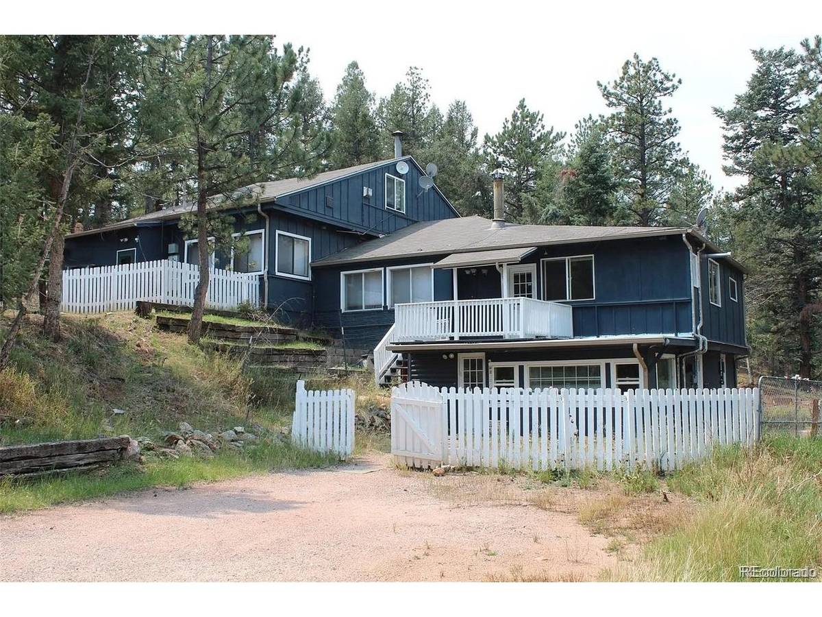 33988 Jenifer, Pine, CO 80470