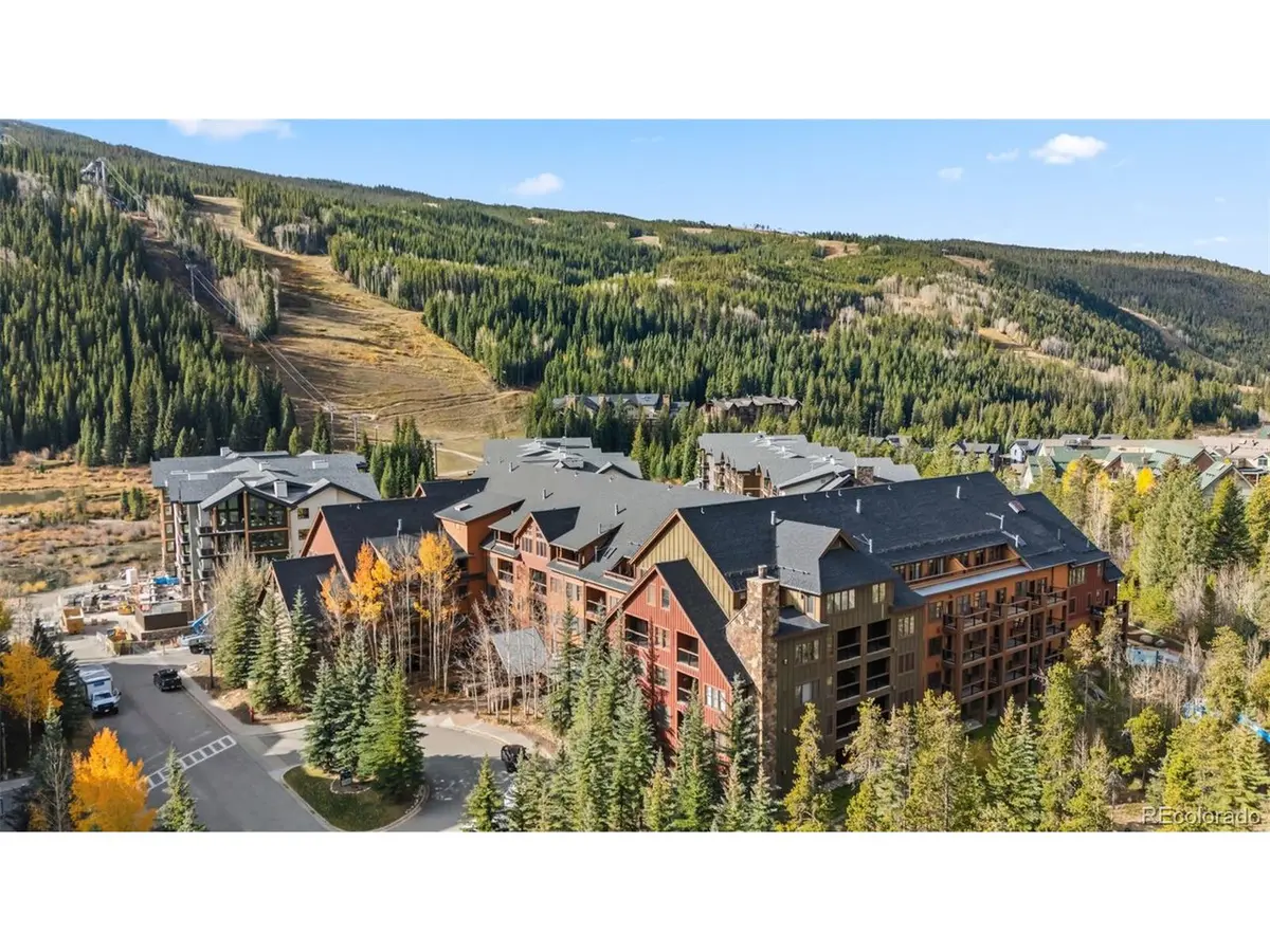 53 Hunki Dori #8863, Keystone, CO 80435